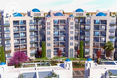 3 Bedroom Apartment for Sale in North Coast, Matruh - 1. jpg