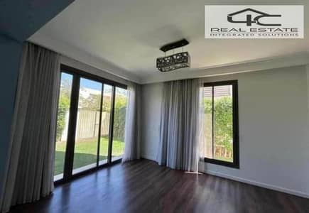 تاون هاوس 3 غرف نوم للبيع في القاهرة الجديدة، القاهرة - WhatsApp Image 2025-11-02 at 6.17. 22 PM. jpeg