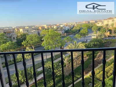 3 Bedroom Apartment for Sale in New Cairo, Cairo - IMG-20251102-WA0155. jpg