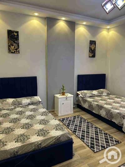 فلیٹ 3 غرف نوم للايجار في مدينة الشروق، القاهرة - 1000245191. jpg