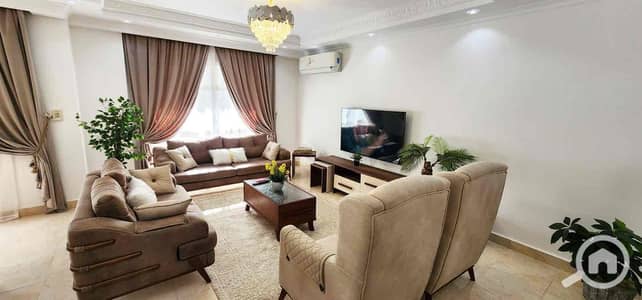 شقة 3 غرف نوم للايجار في مدينتي، القاهرة - IMG_4320. jpg