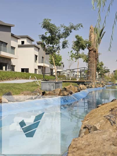 فلیٹ 3 غرف نوم للبيع في القاهرة الجديدة، القاهرة - WhatsApp Image 2025-11-03 at 15.58. 58 (1). jpeg