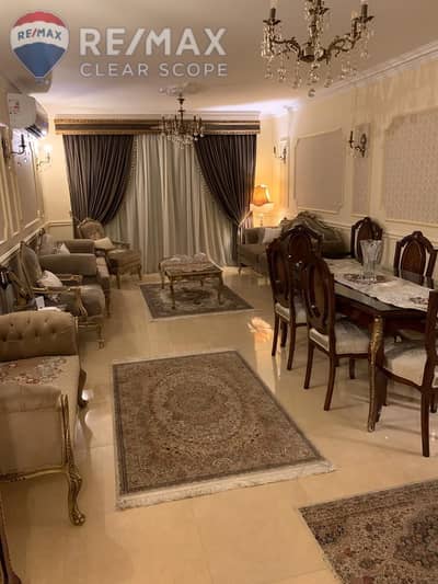 3 Bedroom Apartment for Rent in Sheraton, Cairo - 7d383ba3-6df4-41f7-97df-220eb6a9911b. jpg