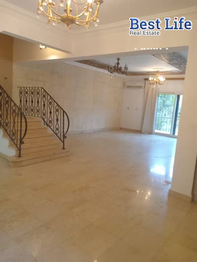 3 Bedroom Villa for Rent in New Cairo, Cairo - IMG-20251102-WA0129. jpg