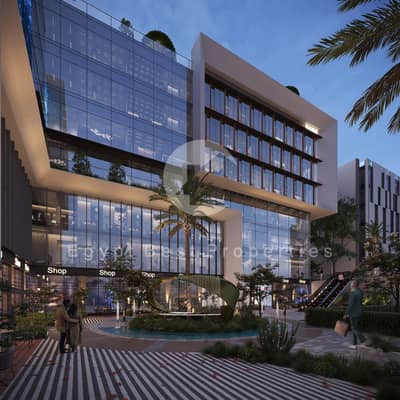 Office for Sale in 6th of October, Giza - f189b7d1-82e9-41af-af20-a1e4a998c90c. jpeg