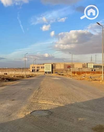 Residential Land for Sale in Badr City, Cairo - WhatsApp Image 2025-11-01 at 3.06. 38 PM (1). jpeg