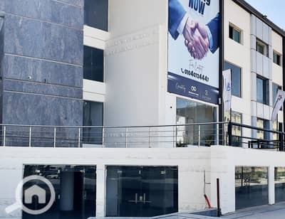 Retail for Rent in 6th of October, Giza - 1-4. jpg