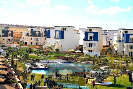 تاون هاوس 3 غرف نوم للبيع في 6 أكتوبر، الجيزة - e92796e2-a7c5-4927-b9d5-54623a60a6b5. jpg