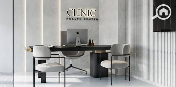 عيادة  للبيع في الشيخ زايد، الجيزة - Screenshot (2806). png