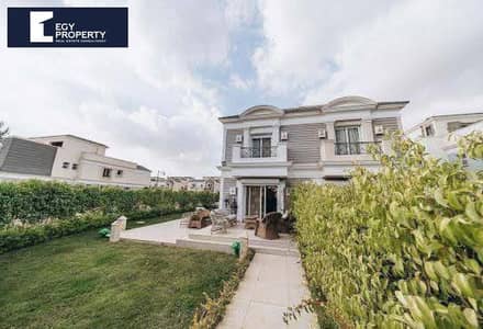 فیلا 3 غرف نوم للبيع في القاهرة الجديدة، القاهرة - 1111. jpg فیلا 3 غرف نوم للبيع في القاهرة الجديدة، القاهرة - 1111. jpg