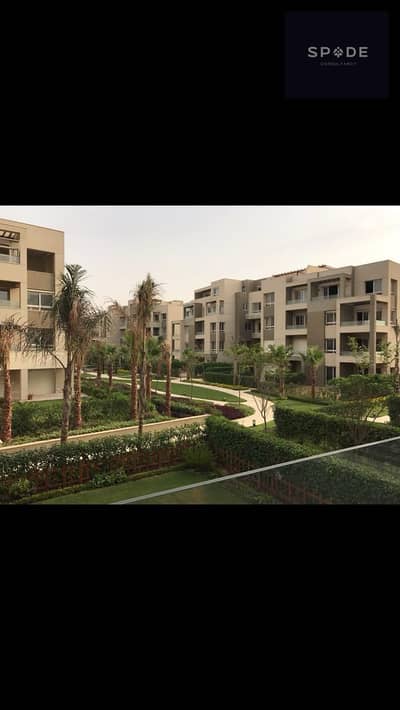 3 Bedroom Apartment for Sale in New Cairo, Cairo - IMG-20251103-WA0009. jpg 3 Bedroom Apartment for Sale in New Cairo, Cairo - IMG-20251103-WA0009. jpg