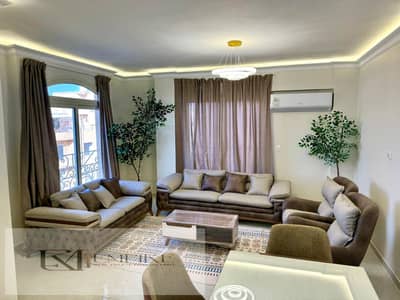 3 Bedroom Flat for Rent in New Cairo, Cairo - IMG-20251102-WA0039. jpg
