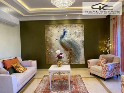 Studio for Sale in New Cairo, Cairo - IMG-20251102-WA0156. jpg