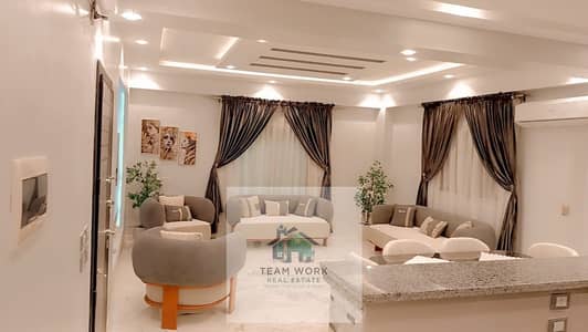 شقة 3 غرف نوم للايجار في الشيخ زايد، الجيزة - WhatsApp Image 2025-11-03 at 4.22. 38 PM. jpeg