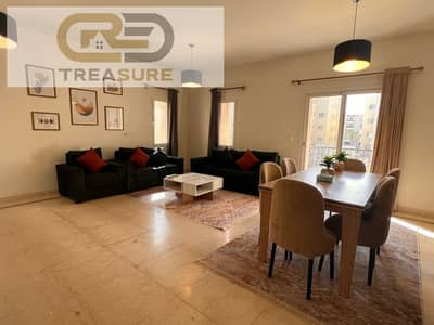 3 Bedroom Apartment for Rent in New Cairo, Cairo - WhatsApp Image 2025-11-02 at 3.31. 04 PM (1). jpeg