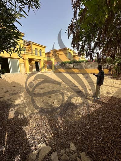 توين هاوس 4 غرف نوم للبيع في القاهرة الجديدة، القاهرة - WhatsApp Image 2025-11-03 at 2.38. 58 AM. jpeg