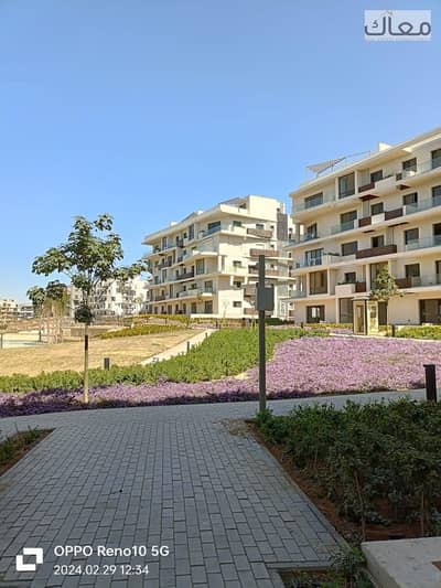 بنتهاوس 3 غرف نوم للبيع في القاهرة الجديدة، القاهرة - 1b4a5031-c78c-4cd6-8780-51a5d1da96a8. jpg