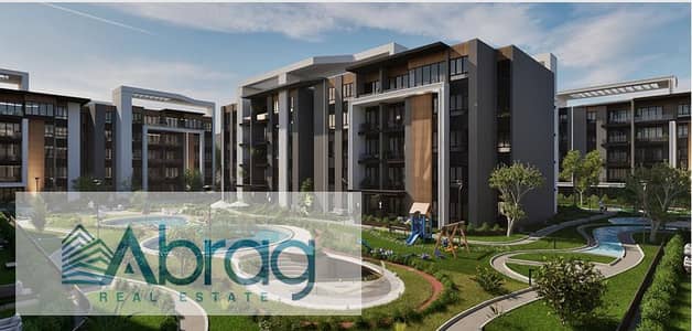 2 Bedroom Apartment for Sale in 6th of October, Giza - فويا4. png