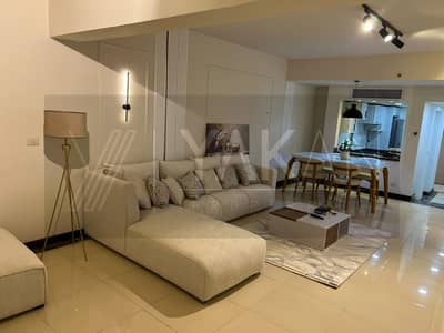 دوبلكس 3 غرف نوم للايجار في القاهرة الجديدة، القاهرة - WhatsApp Image 2025-10-22 at 16.59. 33. jpeg