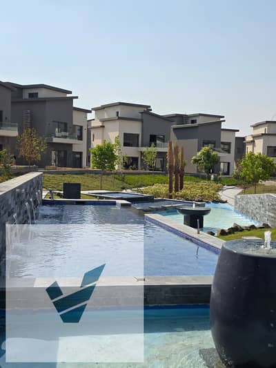 3 Bedroom Flat for Sale in New Cairo, Cairo - WhatsApp Image 2025-11-03 at 15.58. 58 (2). jpeg 3 Bedroom Flat for Sale in New Cairo, Cairo - WhatsApp Image 2025-11-03 at 15.58. 58 (2). jpeg