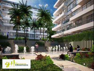 3 Bedroom Apartment for Sale in New Cairo, Cairo - IMG-20251103-WA0095. jpg