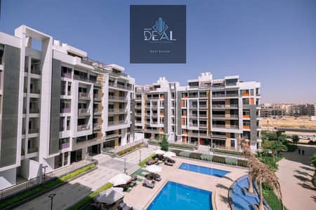 3 Bedroom Apartment for Sale in New Cairo, Cairo - 15fe9113-7f46-4ecd-b5f0-dbbc3d0fc892. jpeg