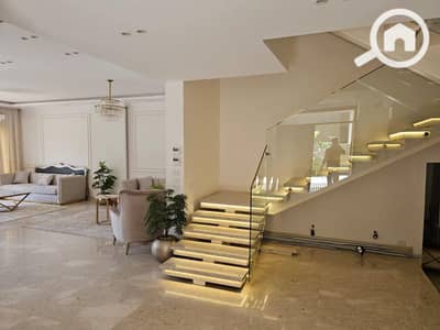 فیلا 5 غرف نوم للبيع في 6 أكتوبر، الجيزة - 1cfa8620-8c5f-4ddc-ad76-b4978b65ab2d. jpg