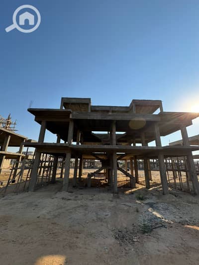 فیلا 4 غرف نوم للبيع في الشيخ زايد، الجيزة - WhatsApp Image 2025-10-10 at 22.15. 35_0452b9bd. jpg