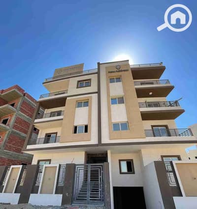 3 Bedroom Flat for Sale in New Cairo, Cairo - 8654. jpg