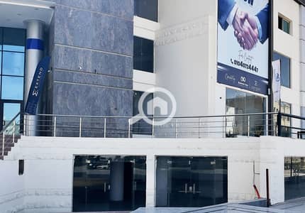 Retail for Rent in 6th of October, Giza - 1-4. jpg