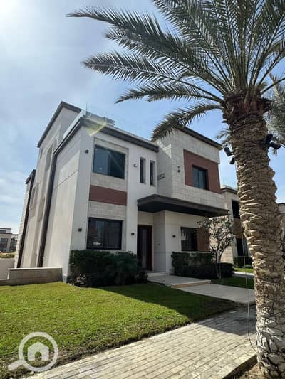 فیلا 5 غرف نوم للبيع في القاهرة الجديدة، القاهرة - az12. jpg