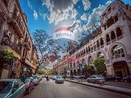 Commercial Building for Sale in Heliopolis, Cairo - images. jpeg