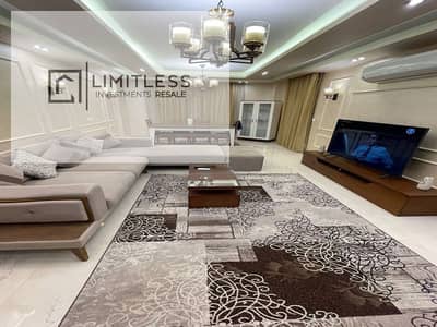 3 Bedroom Flat for Rent in Madinaty, Cairo - WhatsApp Image 2025-11-02 at 12.51. 54 PM_800x600. jpg