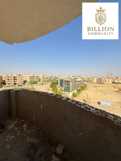 فلیٹ 3 غرف نوم للبيع في مدينة الشروق، القاهرة - WhatsApp Image 2025-11-02 at 5.04. 24 PM (1). jpeg