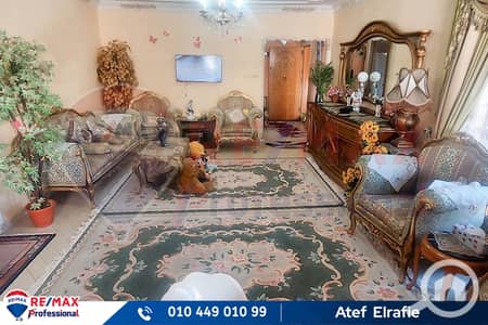 فلیٹ 2 غرفة نوم للبيع في سيدي جابر، الإسكندرية - 20251023_145738-2. jpg