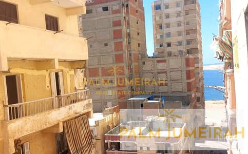 2 Bedroom Apartment for Rent in Sidi Beshr, Alexandria - -. jpg