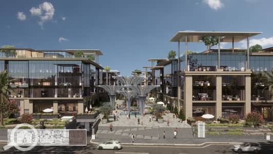 Co-Working Space for Sale in New Cairo, Cairo - 2. jpg