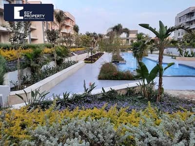 فیلا 5 غرف نوم للبيع في القاهرة الجديدة، القاهرة - 6. jpg