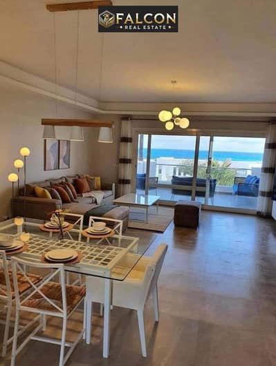 2 Bedroom Apartment for Sale in North Coast, Matruh - 0a4eac22-3fe9-40de-8b65-1f83d1539d61. jpg