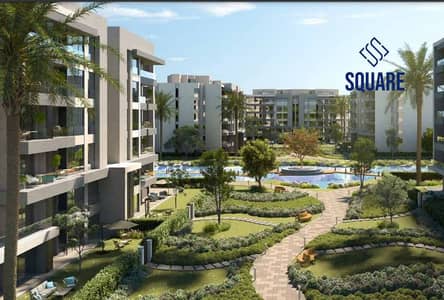 1 Bedroom Flat for Sale in New Cairo, Cairo - IMG-20250730-WA0010. jpg