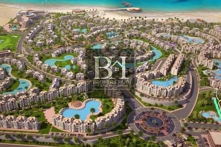 1 Bedroom Chalet for Sale in North Coast, Matruh - vacation-in-north-coast-cecilia-lagoons-compound-68650c0ac80b1. png