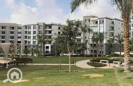 2 Bedroom Flat for Sale in New Cairo, Cairo - logo. jpeg