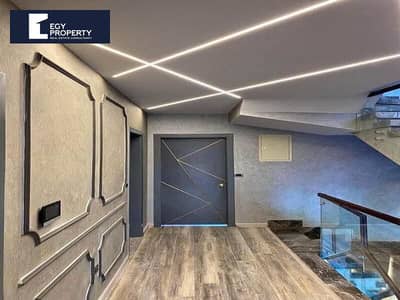 2 Bedroom Penthouse for Sale in 6th of October, Giza - WhatsApp Image 2025-10-22 at 17.26. 27 (1). jpeg