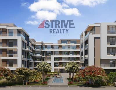 2 Bedroom Penthouse for Sale in Shorouk City, Cairo - Screenshot 2025-11-03 161030. png