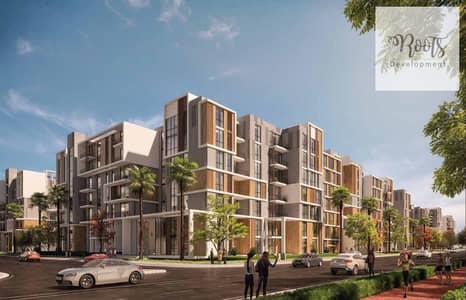 3 Bedroom Apartment for Sale in Mostakbal City, Cairo - WhatsApp Image 2025-03-03 at 1.41. 33 PM (1). jpeg