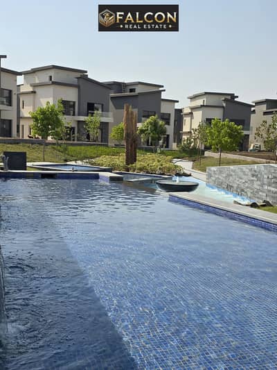 4 Bedroom Villa for Sale in New Cairo, Cairo - WhatsApp Image 2025-10-03 at 17.45. 02_ddc0a839. jpg