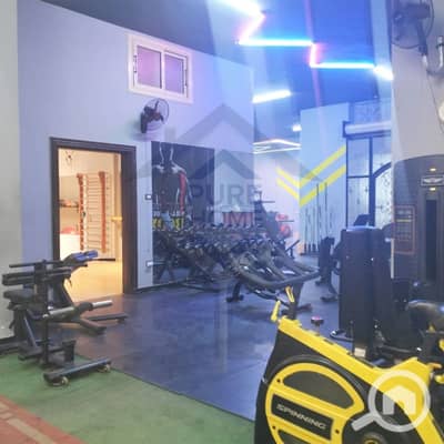 Office for Sale in Bolkly, Alexandria - 1. jpg