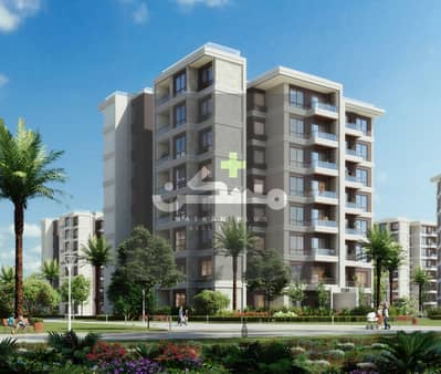 2 Bedroom Flat for Sale in New Capital City, Cairo - 1. jpg