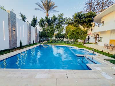 فیلا 6 غرف نوم للبيع في كينج مريوط، الإسكندرية - IMG-20251102-WA0165. jpg