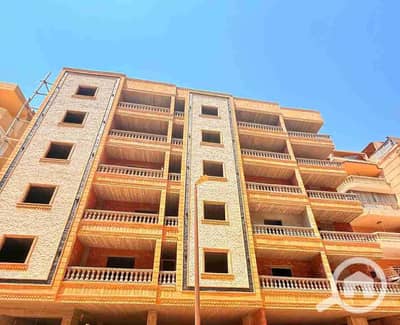 3 Bedroom Apartment for Sale in Hadayek al-Ahram, Giza - 1000258616. jpg
